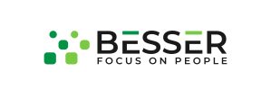 Besser "Focus on people"